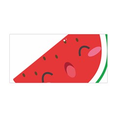 Watermelon Red Network Fruit Juicy Yoga Headband