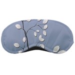 Branch Leaves Branches Plant Sleeping Masks Front