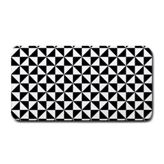 Triangle Pattern Simple Triangular Medium Bar Mats