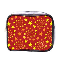 Star Stars Pattern Design Mini Toiletries Bags by BangZart