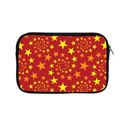 Star Stars Pattern Design Apple Macbook Pro 13  Zipper Case
