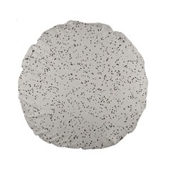 Pattern Star Pattern Star Standard 15  Premium Round Cushions