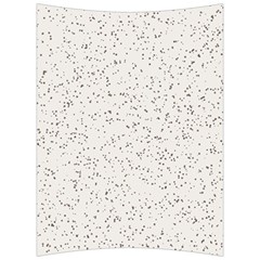 Pattern Star Pattern Star Back Support Cushion