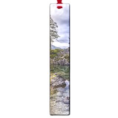 Hintersee Ramsau Berchtesgaden Large Book Marks