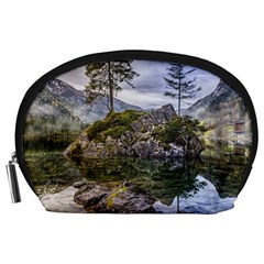 Hintersee Ramsau Berchtesgaden Accessory Pouches (large) 