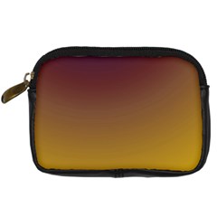 Course Colorful Pattern Abstract Digital Camera Cases by BangZart