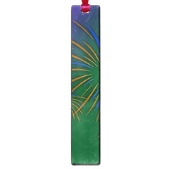 Sylvester New Year S Day Year Party Large Book Marks
