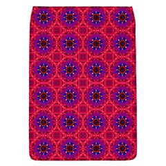 Retro Abstract Boho Unique Flap Covers (l) 