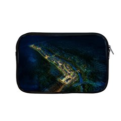 Commercial Street Night View Apple Macbook Pro 13  Zipper Case by BangZart