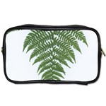 Boating Nature Green Autumn Toiletries Bags Front