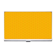 Texture Background Pattern Business Card Holders