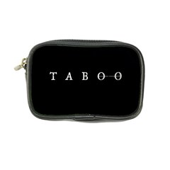 Taboo Coin Purse by Valentinaart