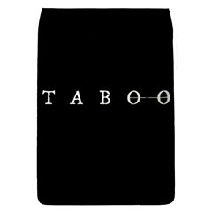 Taboo Flap Covers (l)  by Valentinaart