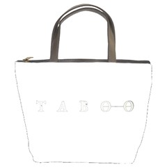 Taboo Bucket Bags by Valentinaart