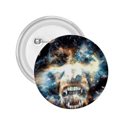 Universe Vampire Star Outer Space 2 25  Buttons by BangZart