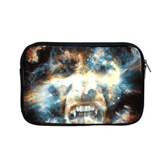 Universe Vampire Star Outer Space Apple Ipad Mini Zipper Cases by BangZart