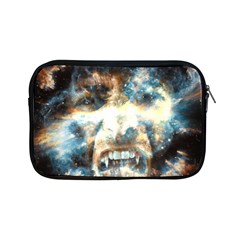 Universe Vampire Star Outer Space Apple Ipad Mini Zipper Cases