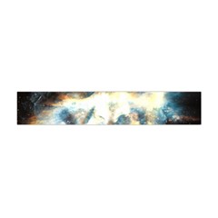 Universe Vampire Star Outer Space Flano Scarf (mini)