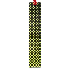 Pattern Halftone Background Dot Large Book Marks by BangZart