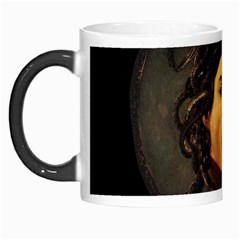 Medusa Morph Mugs by Valentinaart