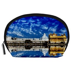 India Punjab Amritsar Sikh Accessory Pouches (large) 