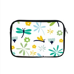 Busy Dragonflies Apple Macbook Pro 15  Zipper Case by Bigfootshirtshop