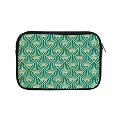 green fan  Apple MacBook Pro 15  Zipper Case