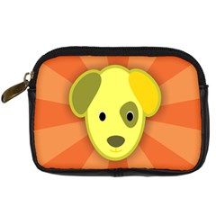 Adoption Animal Bark Boarding Digital Camera Cases