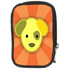 Adoption Animal Bark Boarding Compact Camera Cases