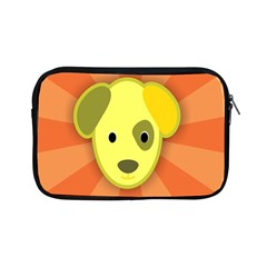 Adoption Animal Bark Boarding Apple Ipad Mini Zipper Cases by Celenk