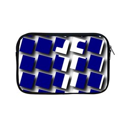 Facebook Social Media Network Blue Apple Macbook Pro 13  Zipper Case by Celenk