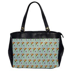 Birds Hummingbirds Wings Office Handbags