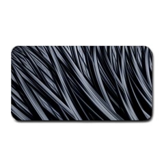 Fractal Mathematics Abstract Medium Bar Mats