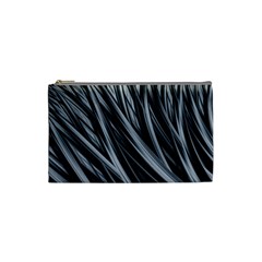 Fractal Mathematics Abstract Cosmetic Bag (Small) 