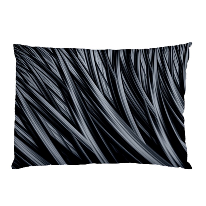 Fractal Mathematics Abstract Pillow Case (Two Sides)