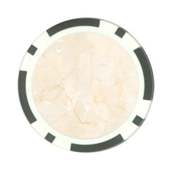 Rock Tile Marble Structure Poker Chip Card Guard by Celenk