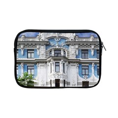 Squad Latvia Architecture Apple Ipad Mini Zipper Cases by Celenk