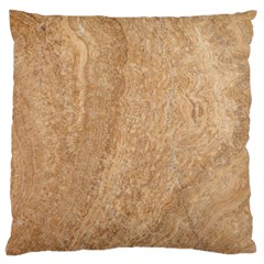 Rock Tile Marble Structure Standard Flano Cushion Case (one Side) by Celenk