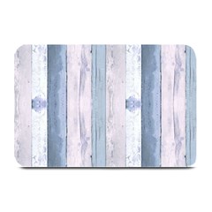 Plank Pattern Image Organization Plate Mats