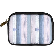 Plank Pattern Image Organization Digital Camera Cases by Celenk