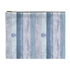 Plank Pattern Image Organization Cosmetic Bag (xl) by Celenk