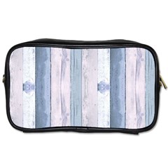 Plank Pattern Image Organization Toiletries Bags 2-side by Celenk