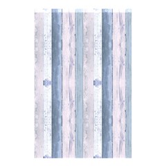 Plank Pattern Image Organization Shower Curtain 48  X 72  (small)  by Celenk