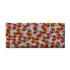 Chickens Animals Cruelty To Animals Cosmetic Storage Cases by Celenk