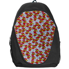 Chickens Animals Cruelty To Animals Backpack Bag by Celenk