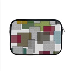 Decor Painting Design Texture Apple MacBook Pro 15  Zipper Case