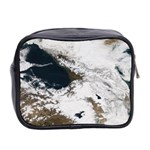 Winter Olympics Mini Toiletries Bag 2-Side Back