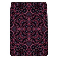 Modern Ornate Pattern Flap Covers (l)  by dflcprints