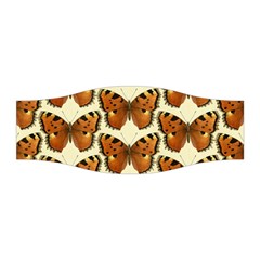 Butterfly Butterflies Insects Stretchable Headband