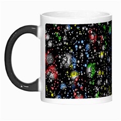 Universe Star Planet All Colorful Morph Mugs by Celenk